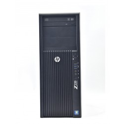 HP Z220 Workstation Torre,...