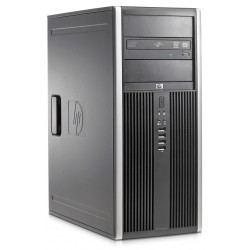 HP Compaq 6200 Pro Mini...