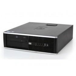 HP Compaq Pro 6300 SFF,...